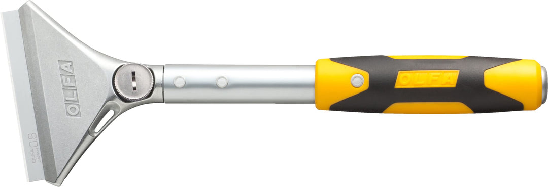 Olfa xsr-300 X-Design schwere Schaber, 4" W