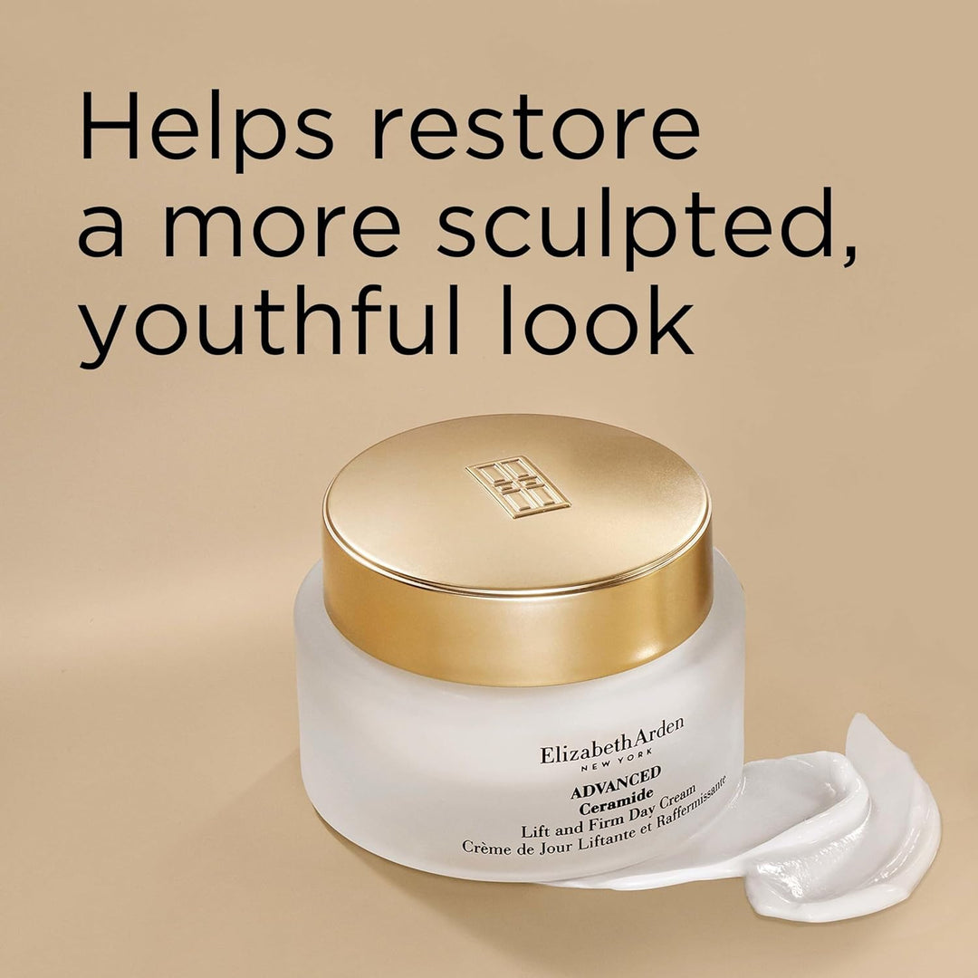 Advanced Ceramide Lift & Firm Day Cream 50 Ml 50 ml Tagescreme, 50 ml Tagescreme