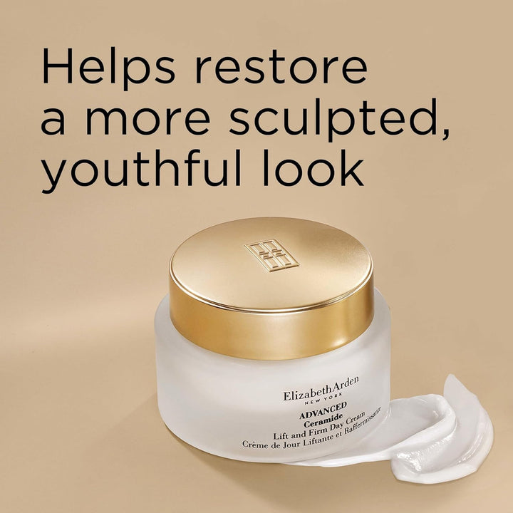 Advanced Ceramide Lift & Firm Day Cream 50 Ml 50 ml Tagescreme, 50 ml Tagescreme