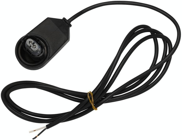 HELLA - Kabelsatz, Arbeitsscheinwerfer - mit Stecker - Stecker: H9 - Kabel: 2000mm - 8KB 990 299-311