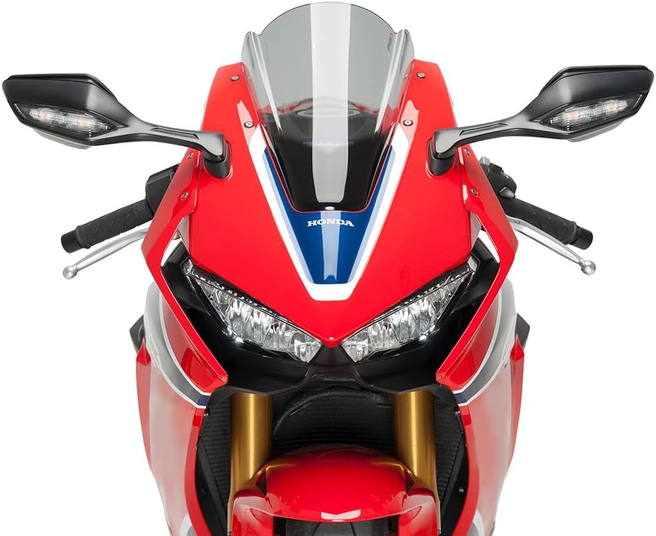 Puig Side Spoiler Downforce 9729N für Honda CBR1000RR Fireblade/SP/ SP2 17'-19'