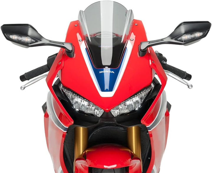 Puig Side Spoiler Downforce 9729N für Honda CBR1000RR Fireblade/SP/ SP2 17'-19'