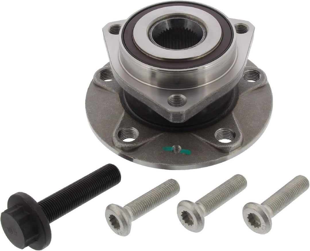 Mapco 26761 Radlager Vorderachse