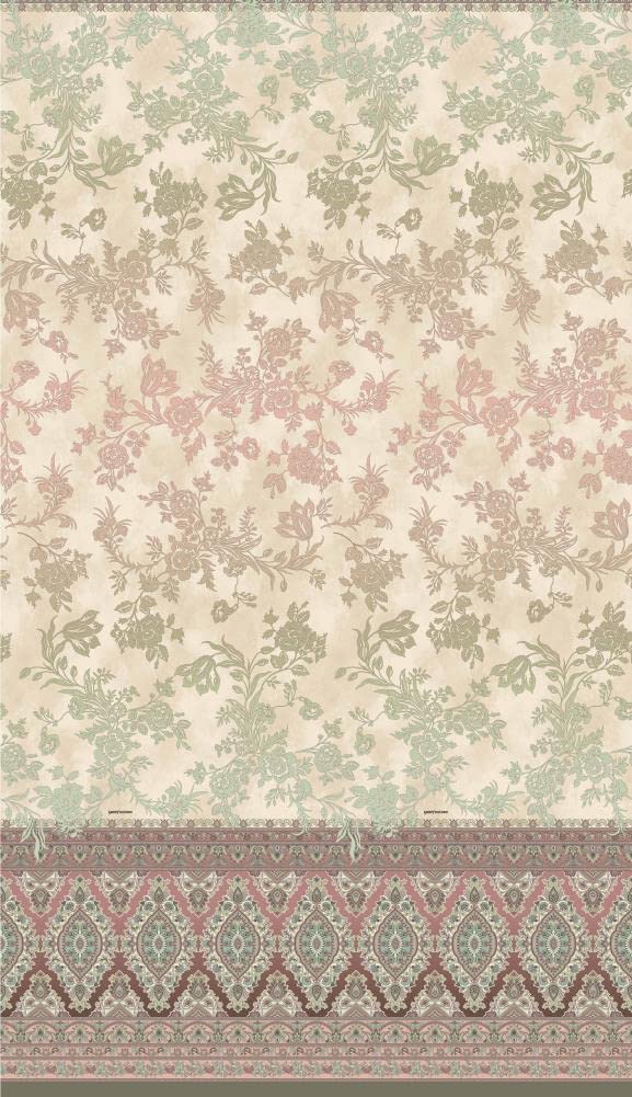 Bassetti AGRIGENTO Tagesdecke, Baumwolle, BEIGE, 240x255 240x255 Beige, 240x255 Beige