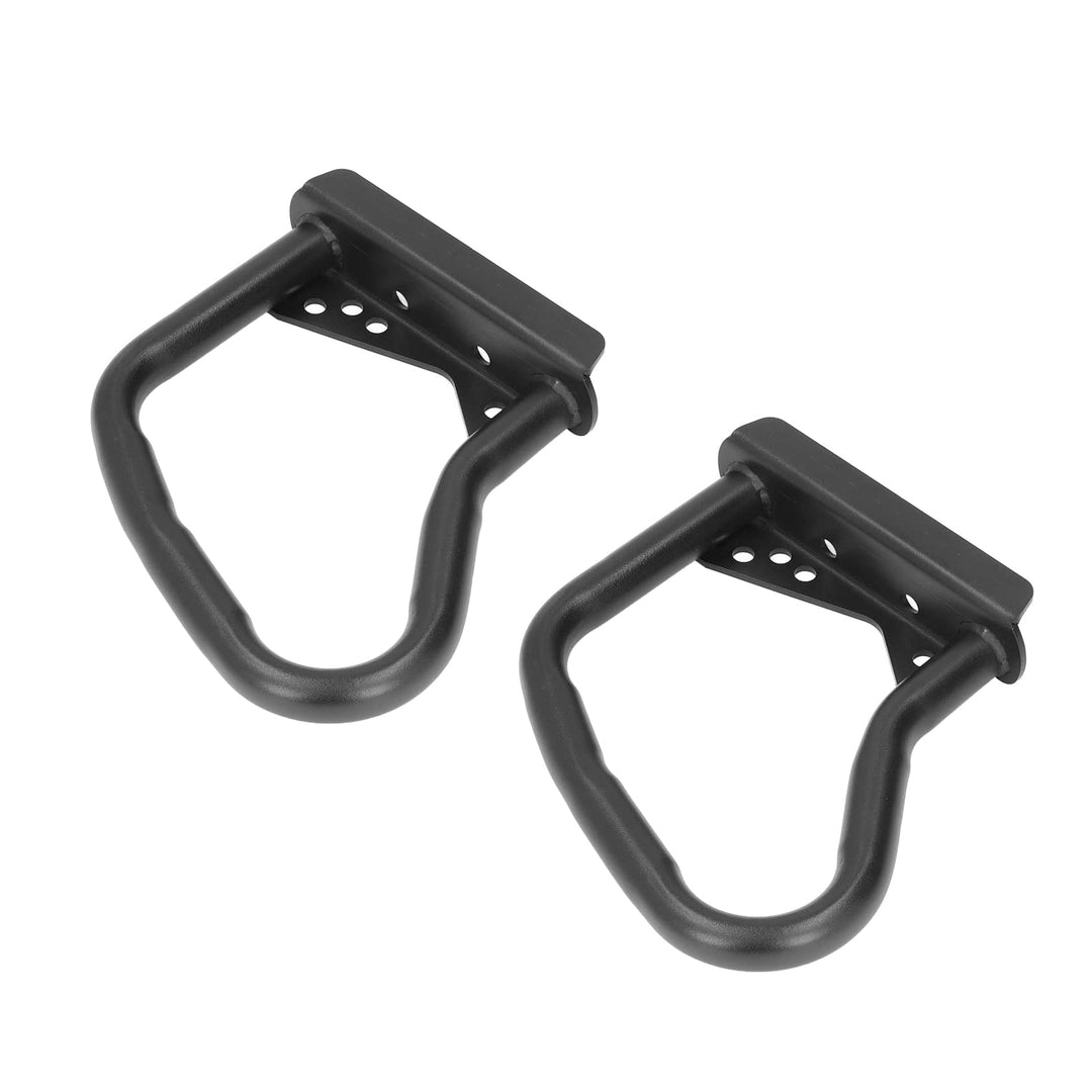 Motorrad Motorschutz Sturzbügel 25 Mm 1,0 Zoll Durchmesser Motorbügelrahmen Ersatz für Moto Guzzi V7