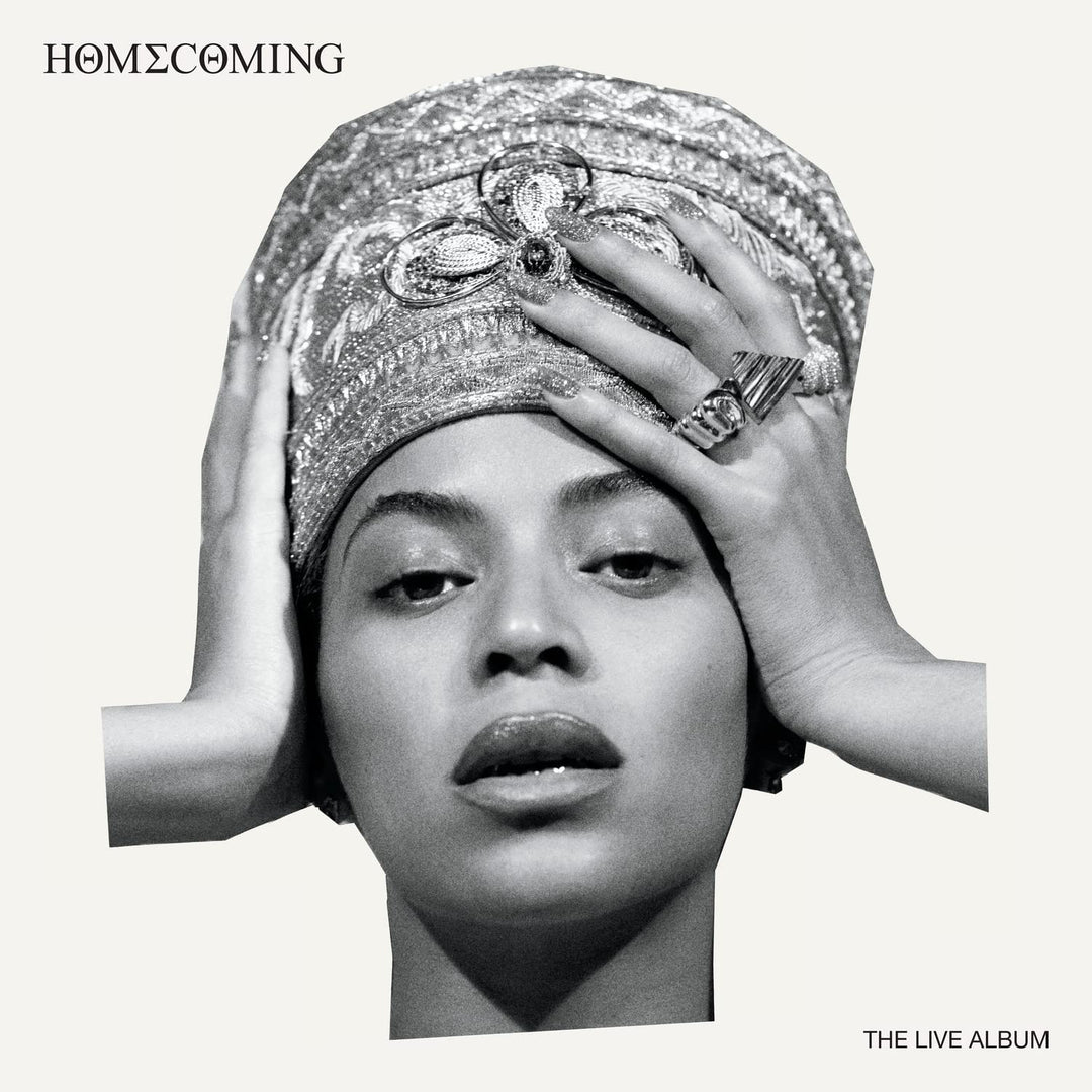 Homecoming: the Live Album [Vinyl LP], Vinyl