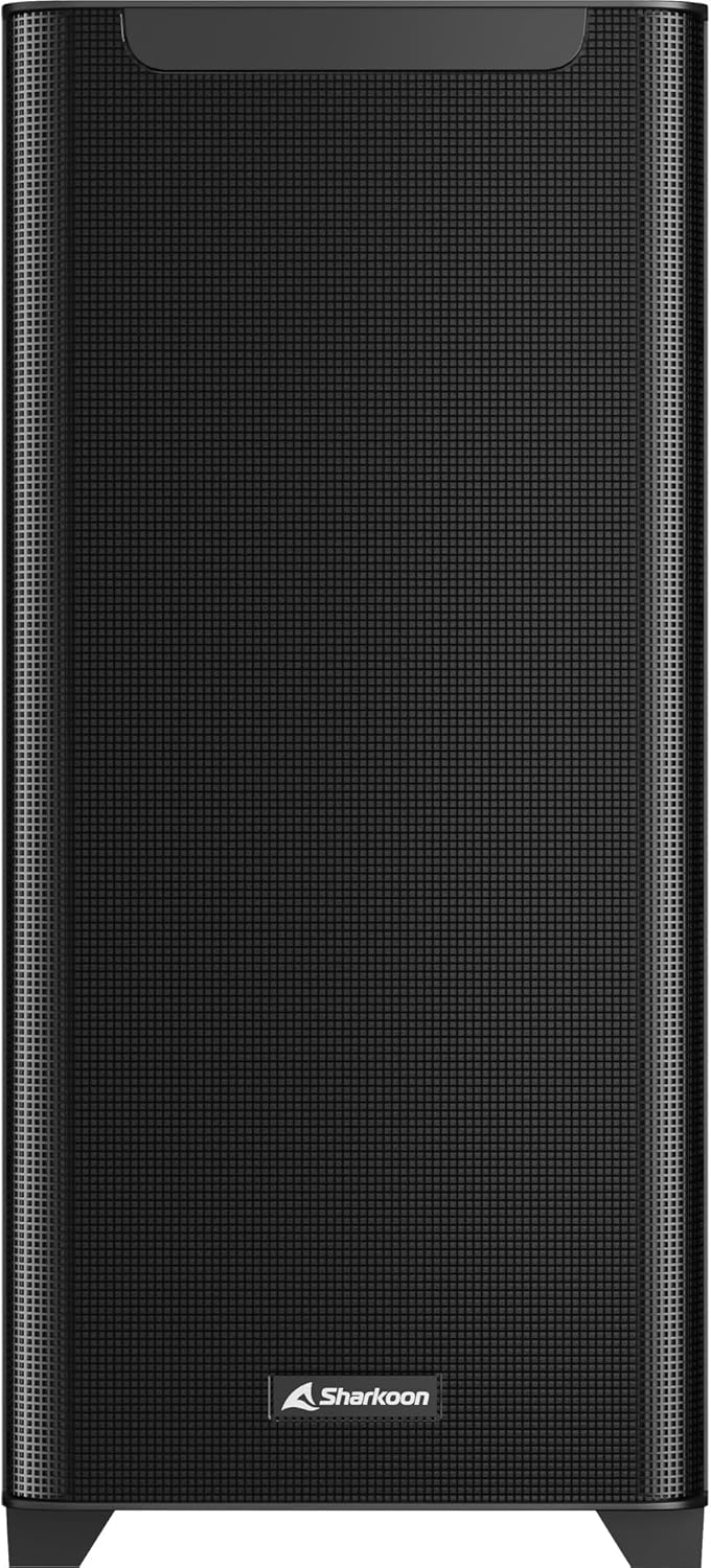 Sharkoon M30 RGB, PC-Gehäuse