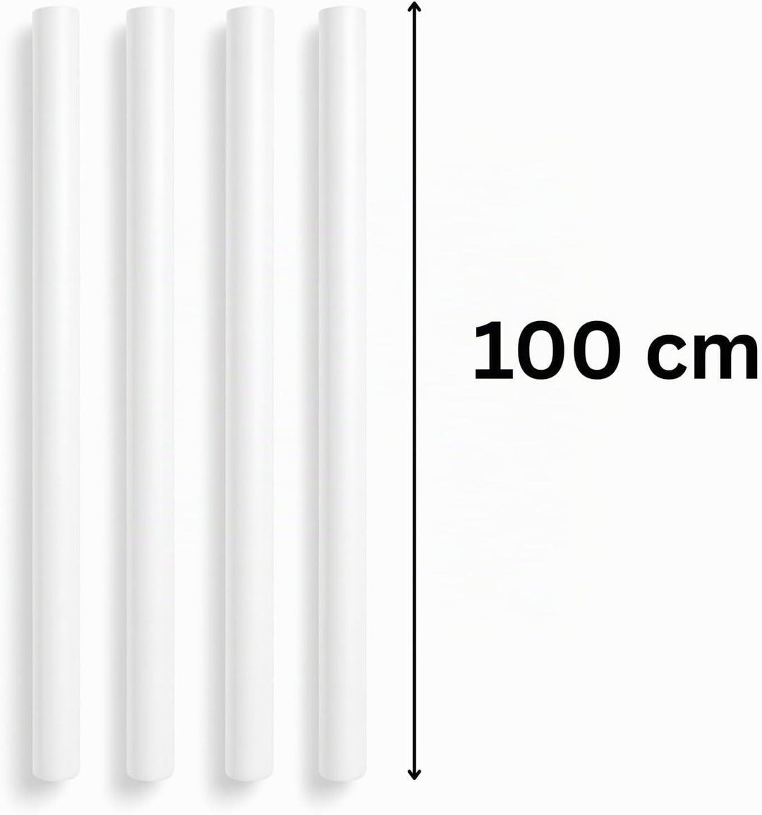 Weedness Homebox Spare Parts Stangen Set 100 - Zuchtzelt Growschrank Growzelt Zuchtbox Gewächszelt H