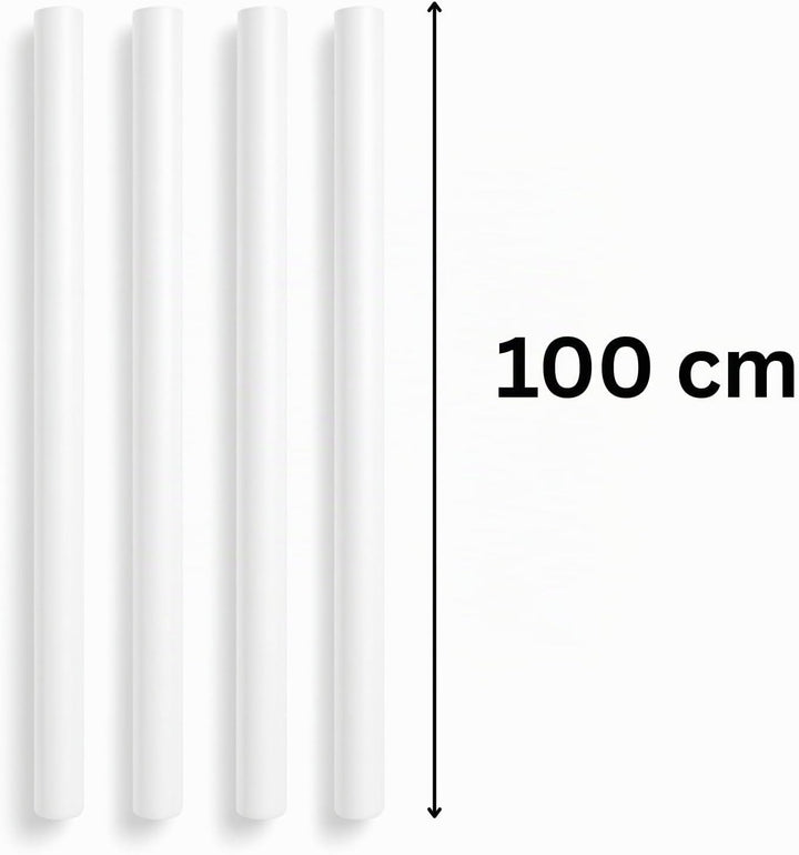 Weedness Homebox Spare Parts Stangen Set 100 - Zuchtzelt Growschrank Growzelt Zuchtbox Gewächszelt H
