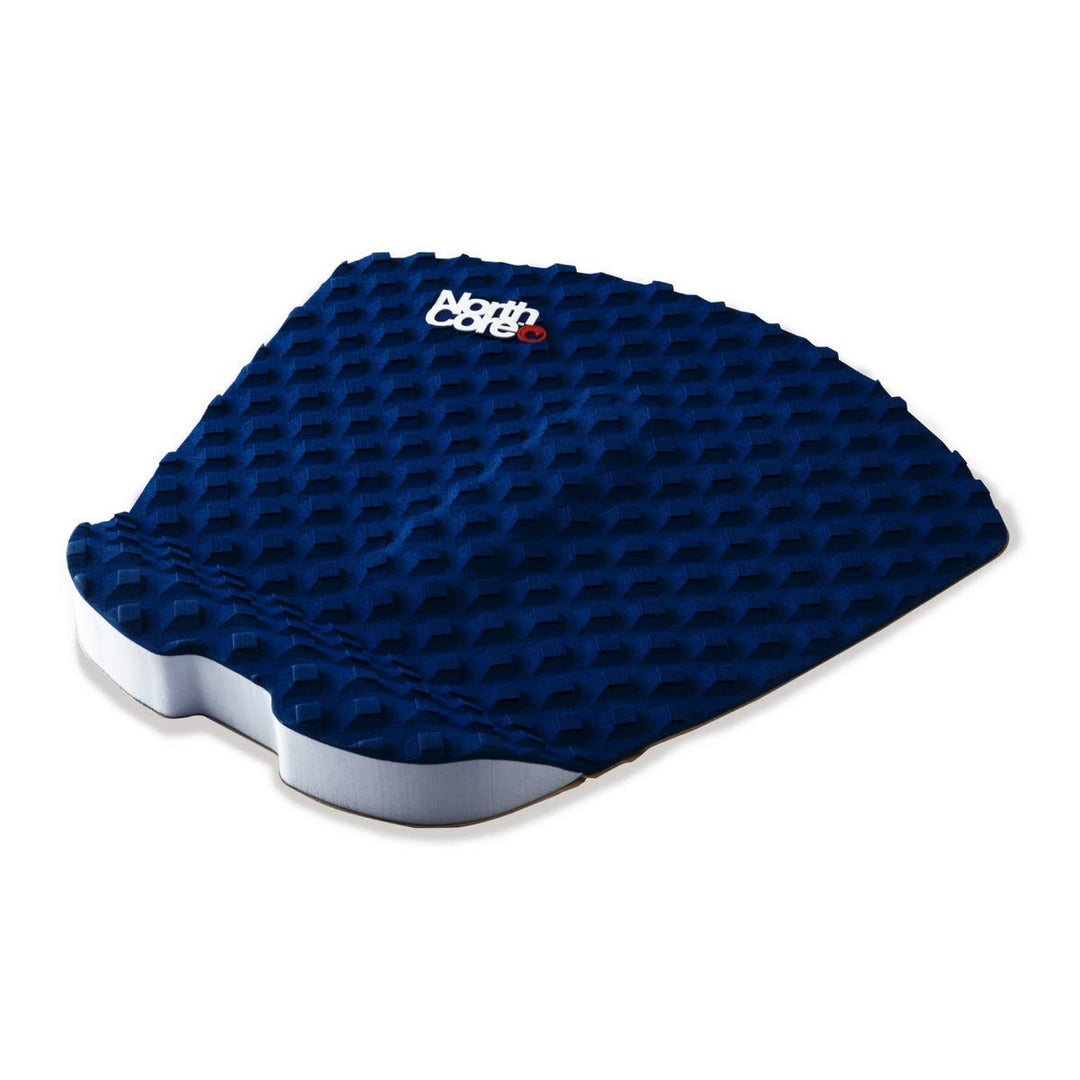 Northcore Surf- und Wassersportzubehör - Ultimate Grip Deck Segelkissen Orange Weiss - Hochdichter E