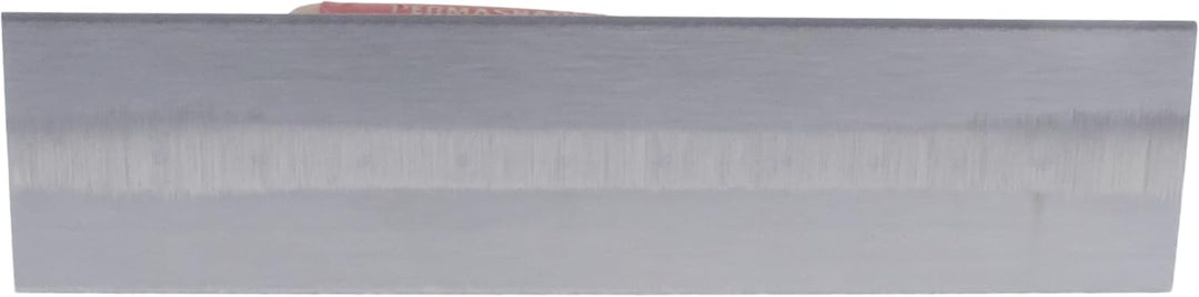 Marshalltown PermaShape Glättkelle, gebogene Form, aus Carbonstahl, perfekt für Verputzer und Gipser