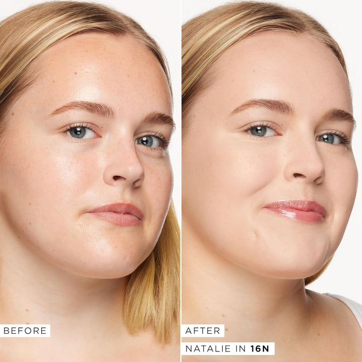 Tarte Shape Tape Contour Concealer #16N - Fair-Light Neutral 10 ml (1er Pack) 16N Fair-Light-Neutral