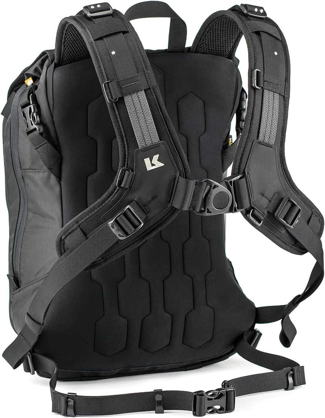 Kriega Max 28 Motorrad Rucksack