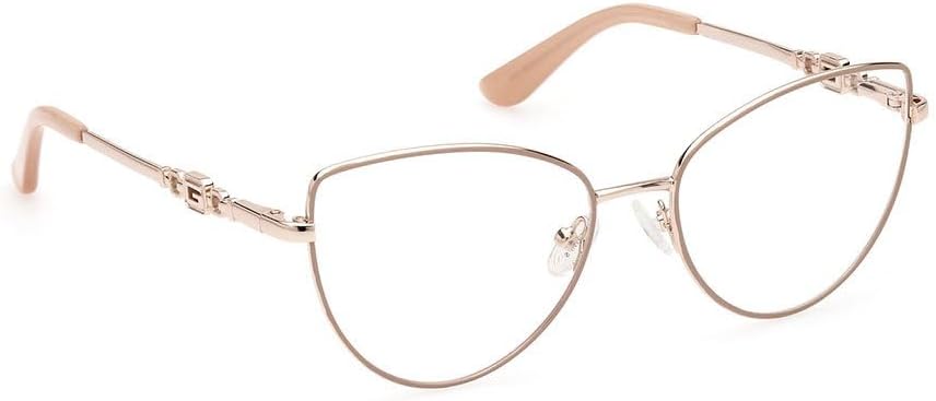GUESS Damen Sonnenbrille, Beige/Other