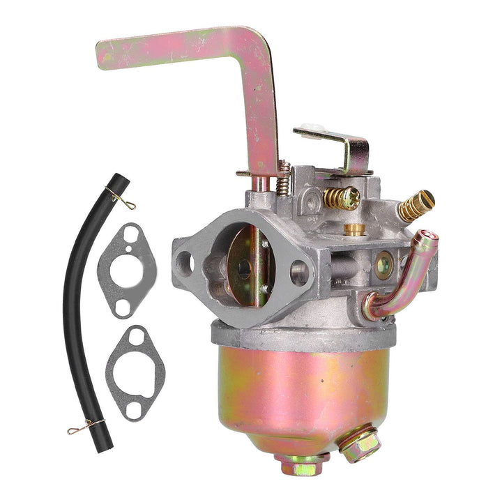 Vergaser für Benzingenerator, Vergasermotor Vergaser-Zubehörsatz-Kit für MZ175 ET2600 ET2700 Generat