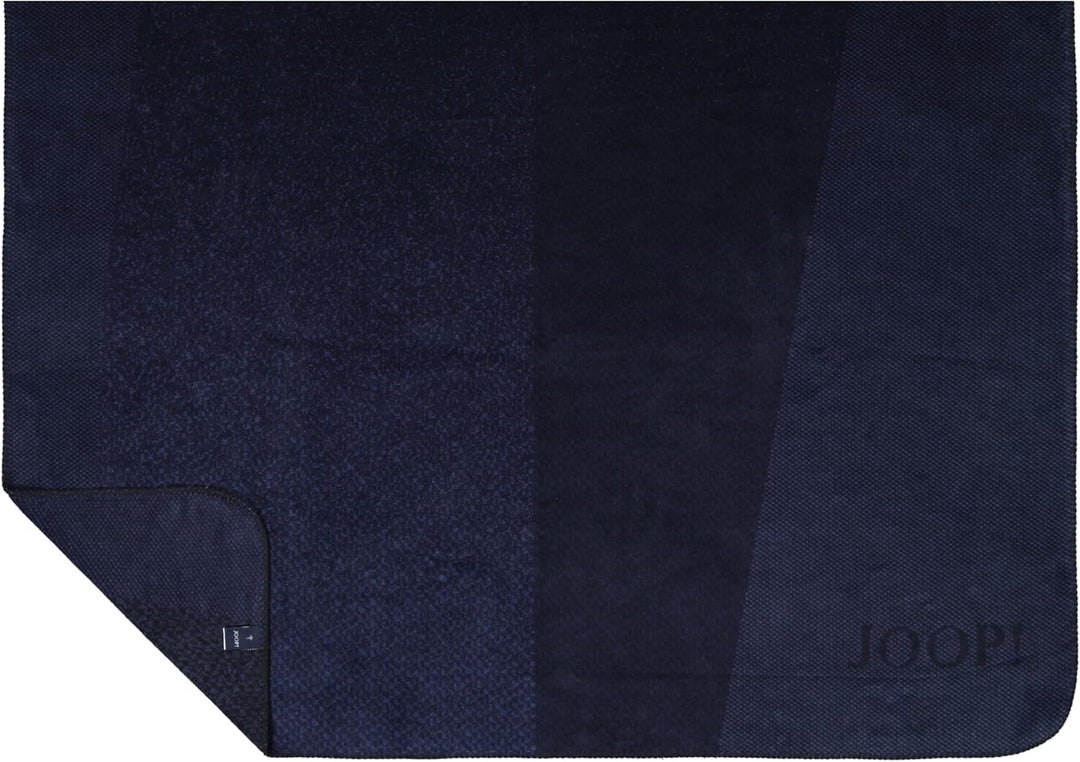 Joop! Wohndecken Decor Marine 150x200 cm