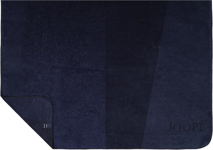 Joop! Wohndecken Decor Marine 150x200 cm
