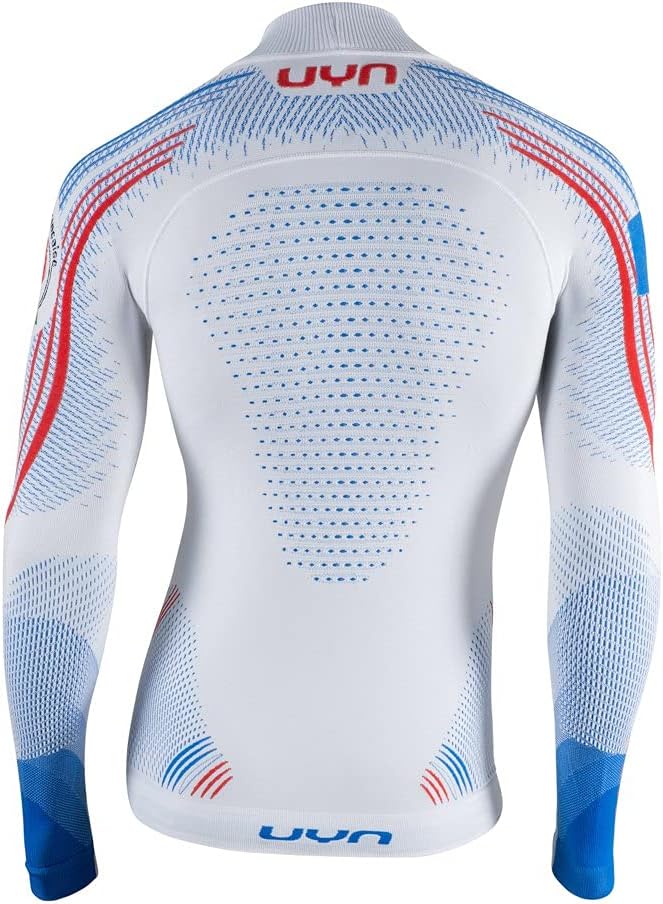 UYN Herren T-Shirt XXL France, XXL France