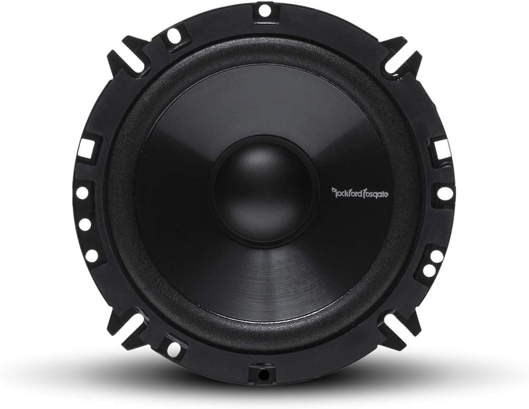 Rockford R165-S Rotondo 2-vie 80W altoparlante auto