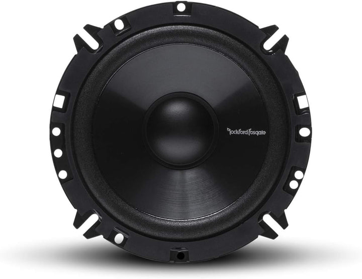 Rockford R165-S Rotondo 2-vie 80W altoparlante auto