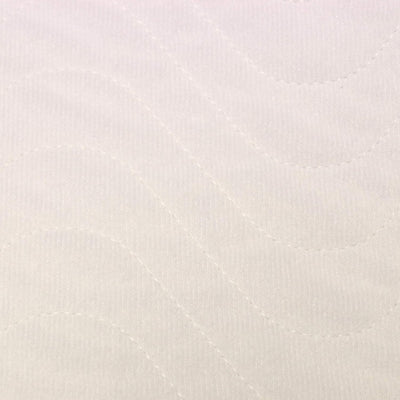 TODA 2er Set Matratzenauflage (75 x 90 cm), Inkontinenzauflage, wasserdicht, waschbar - Saugvlies, I