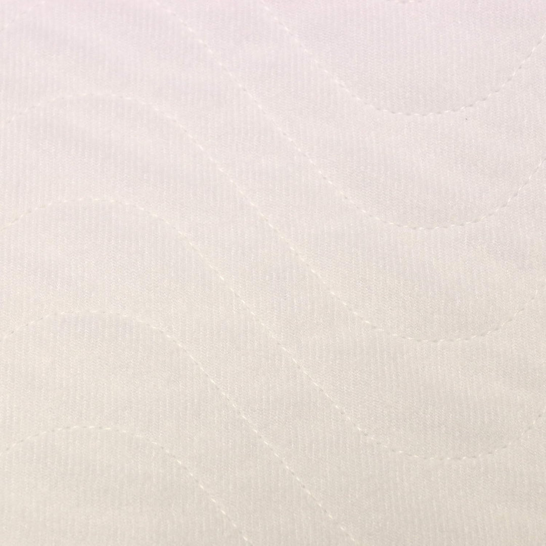 2er Set Inkontinenz Unterlage waschbar Auflage Betteinlage Nässeschutz Bettunterlage wasserdicht Mat