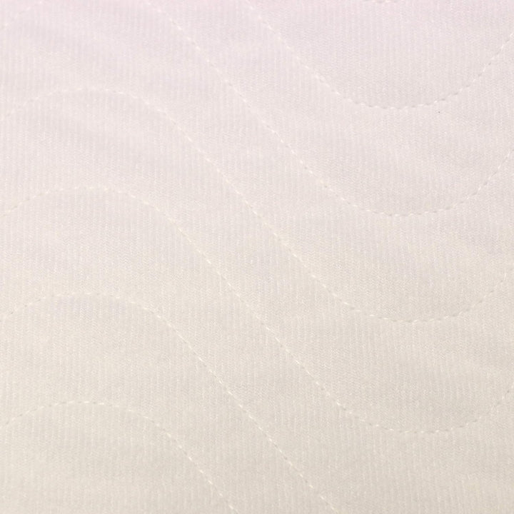 2er Set Inkontinenz Unterlage waschbar Auflage Betteinlage Nässeschutz Bettunterlage wasserdicht Mat