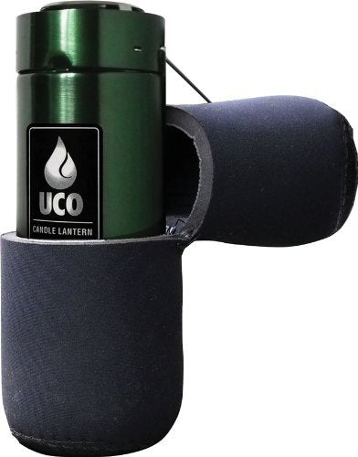 UCO Neopren-Kokonhülle für Original- und Mini-Kerzenlaternen