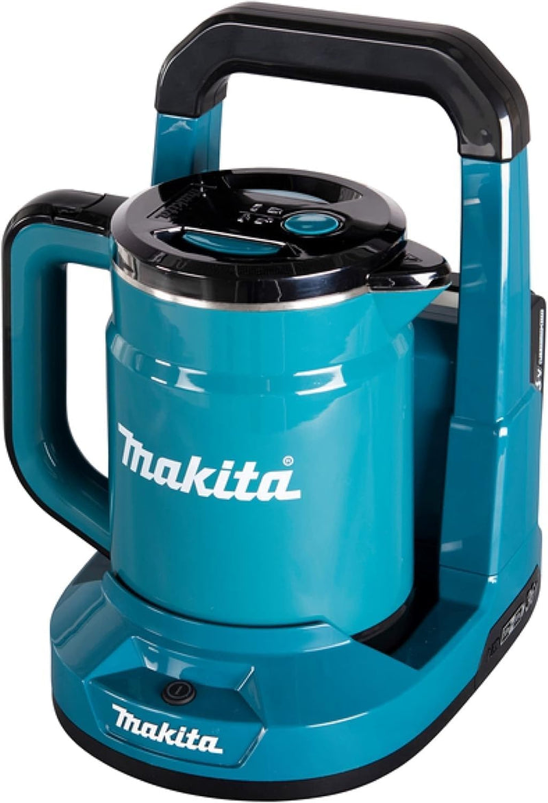 Makita DKT360Z Akku-Wasserkocher 2x18V (ohne Akku, ohne Ladegerät)