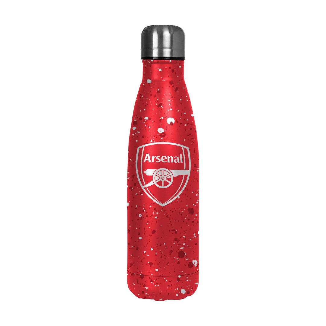 Forever Collectibles UK FOCO Offizielle Arsenal FC Farbspritzer, isoliert, wiederverwendbar, 500 ml,