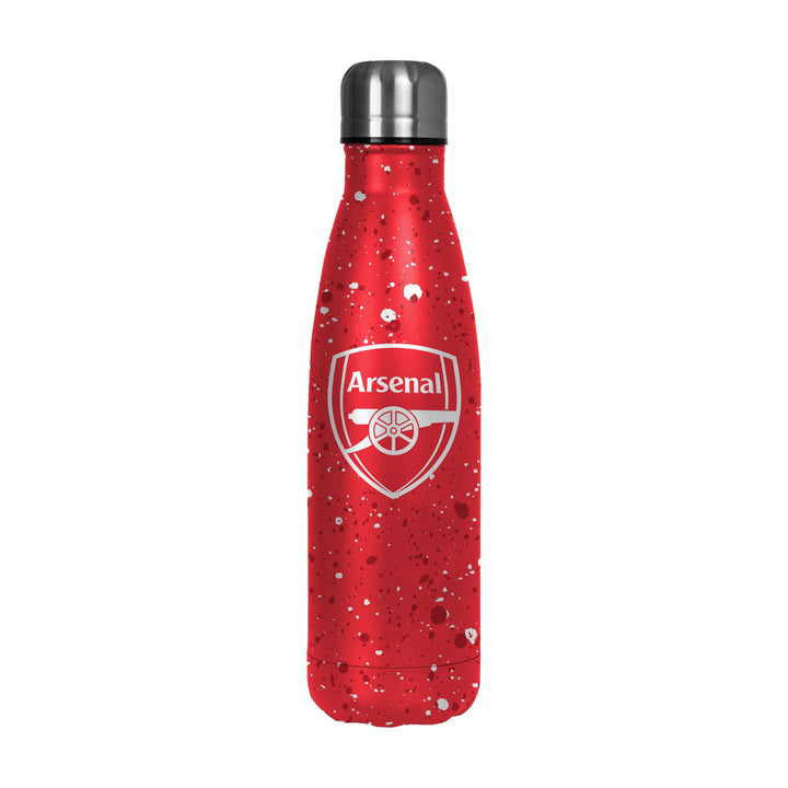 Forever Collectibles UK FOCO Offizielle Arsenal FC Farbspritzer, isoliert, wiederverwendbar, 500 ml,