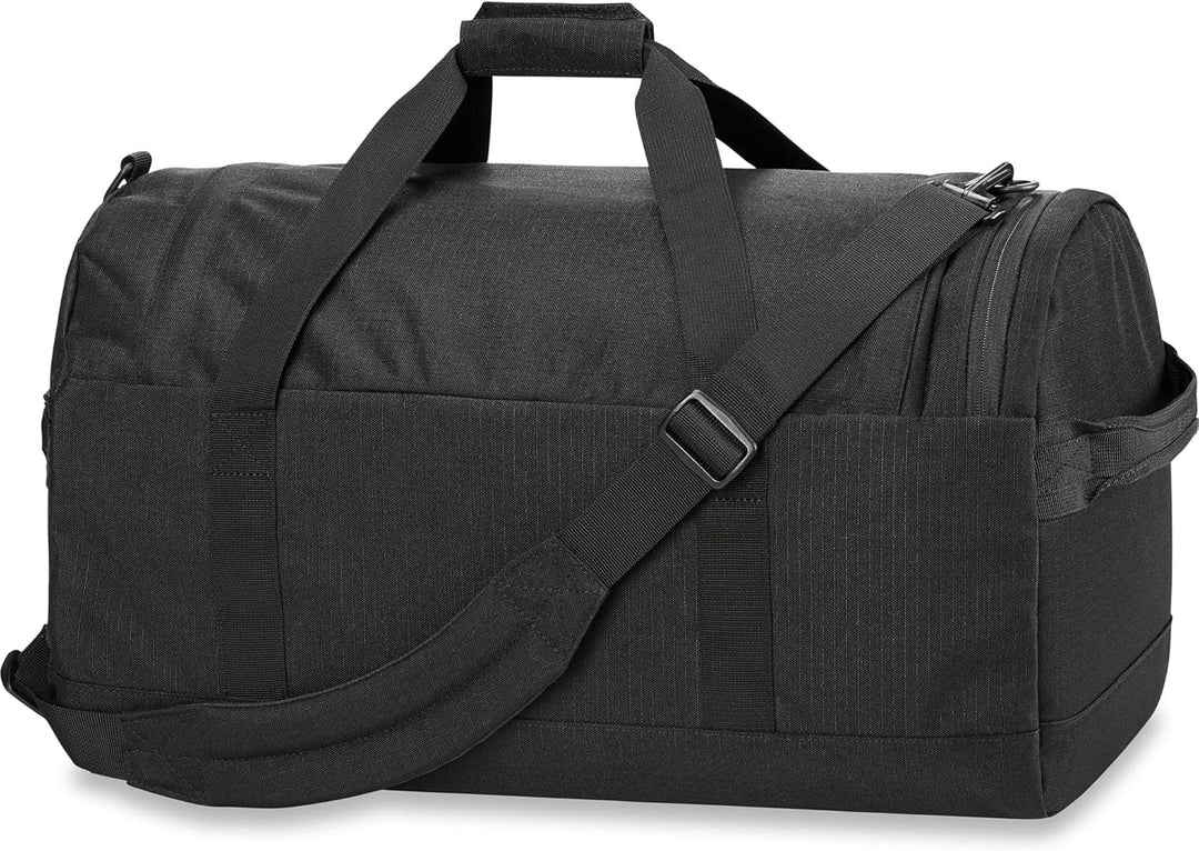Dakine Sporttasche EQ Duffle, leicht zu verstauende Sporttasche mit Zwei-Wege-Reissverschluss - wide