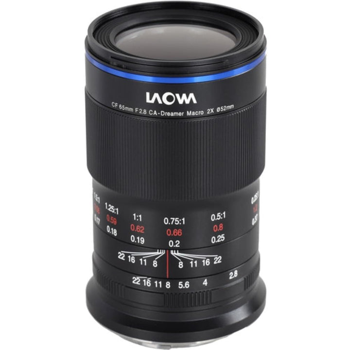 LAOWA 65mm f/2,8 2X Ultra Macro APO für Sony E