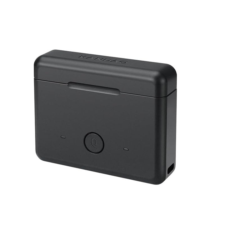 Kandao Camera Charger, Battery Charging Case for QooCam 3 Serial,