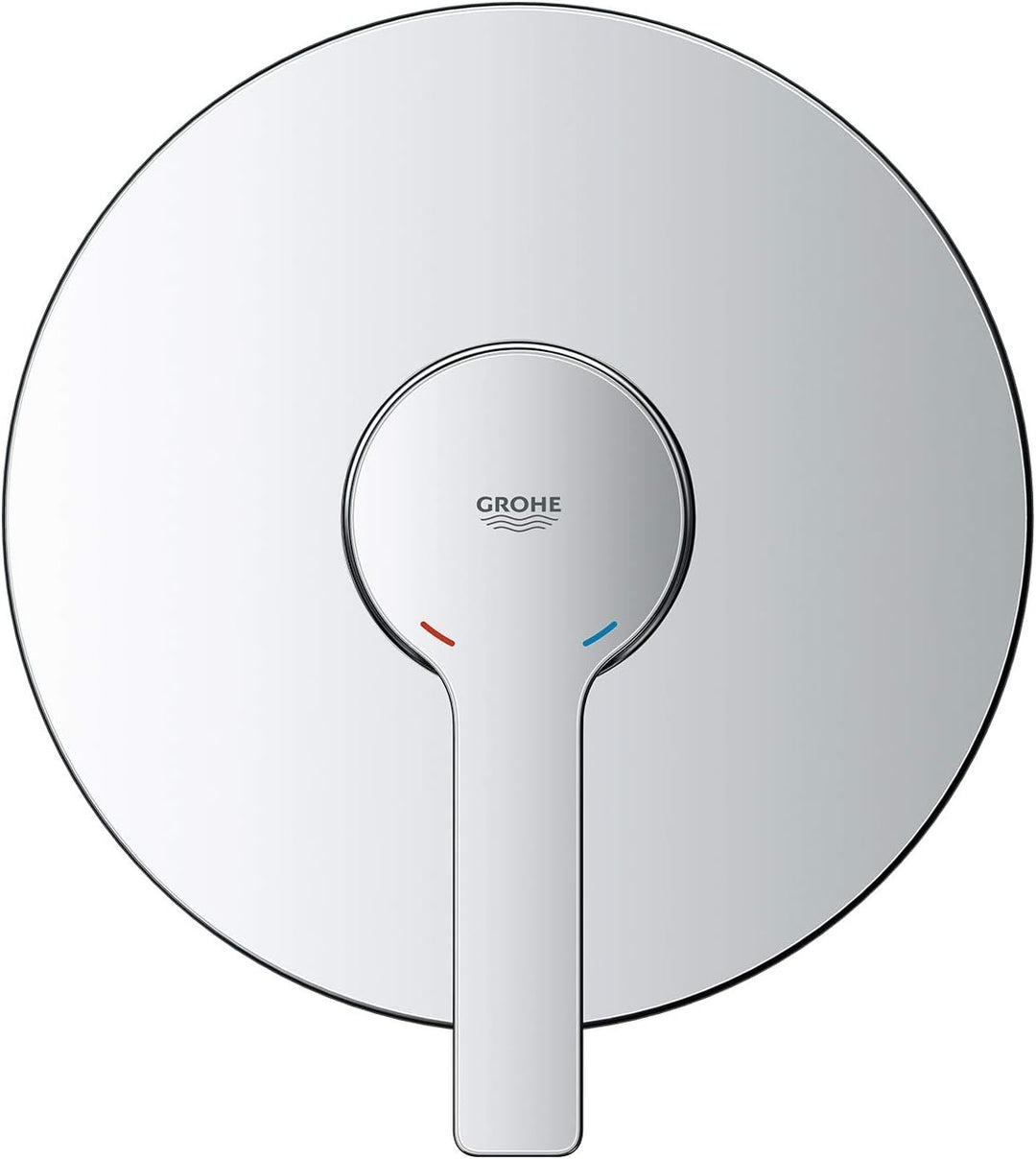 Grohe 24063001 Einhand-Brausebatterie, Chrom, Einhand-Brausebatterie