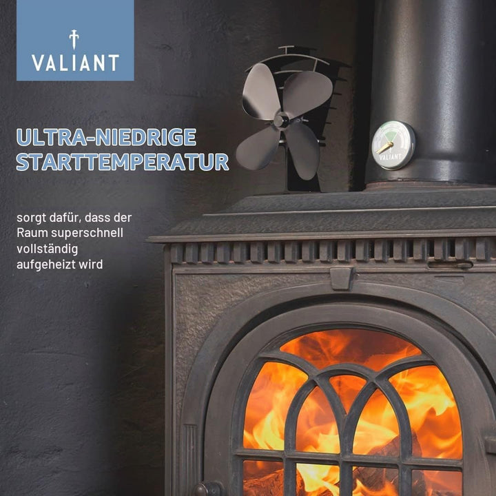 Valiant Premium 4, FIR361, Premium 4
