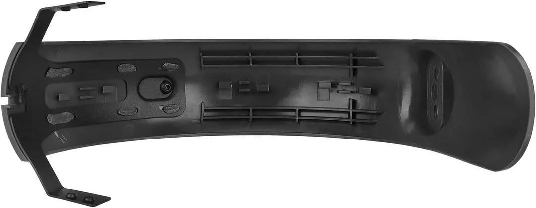 Schutzblech hinten mit Halterung für Xiaomi 4 Ultra Schutzblech für Elektroroller, Zubehör für Scoot