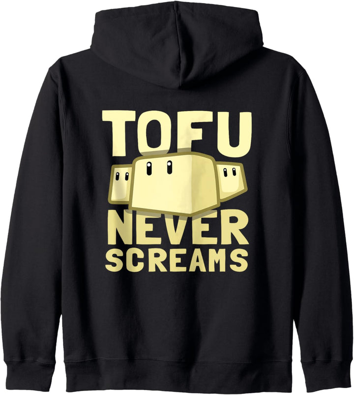 Vegan Geschenk Spruch T-shirt Vegetarier Und Tierschützer Kapuzenjacke