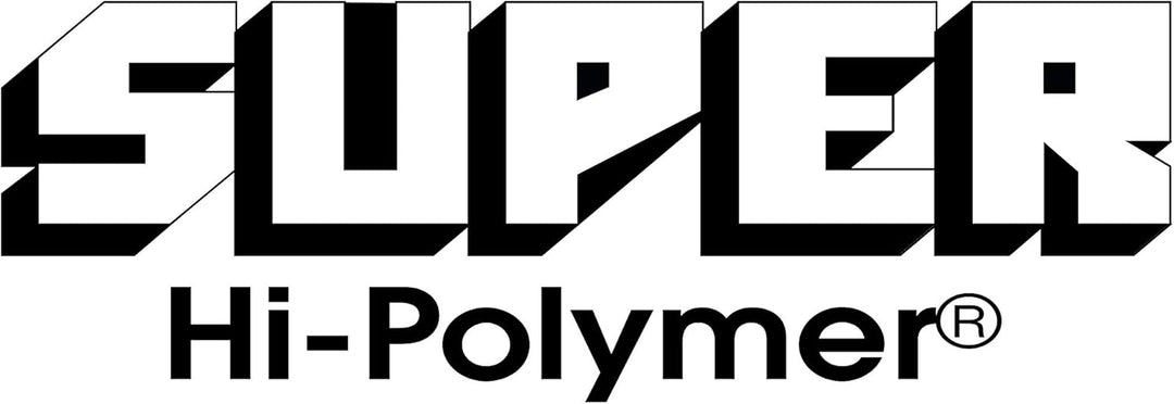 Pentel Super Hi-Polymer c502-b 0,2 mm Blei Refill (12 Stück) 0,2 mm, 2 B, 0,2 mm, 2 B