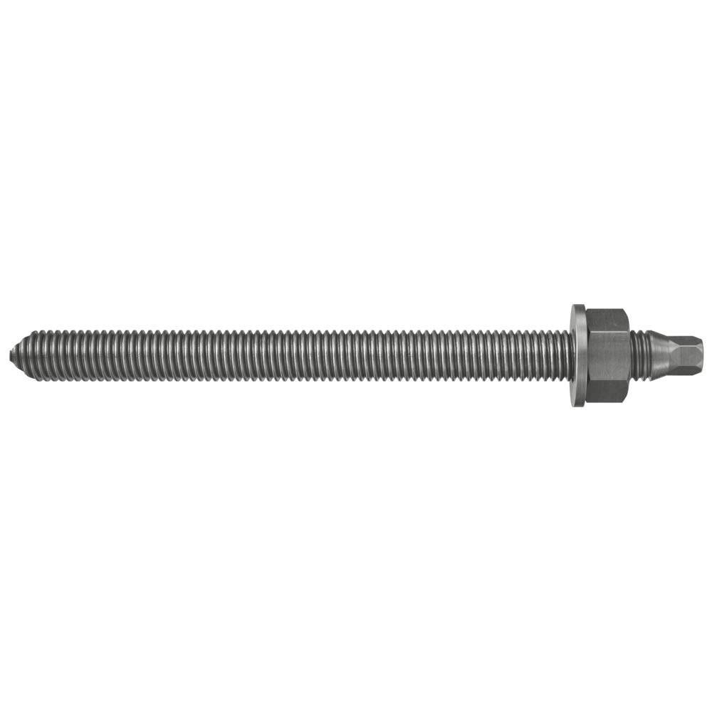 fischer Ankerstange RG M10x250 R-10 Stück - Art.-Nr. 95701