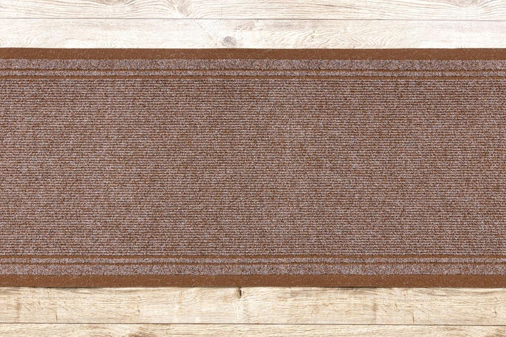 Fusabtreter Malaga beige 66x510 cm 66x510 cm Malaga Beige, 66x510 cm Malaga Beige