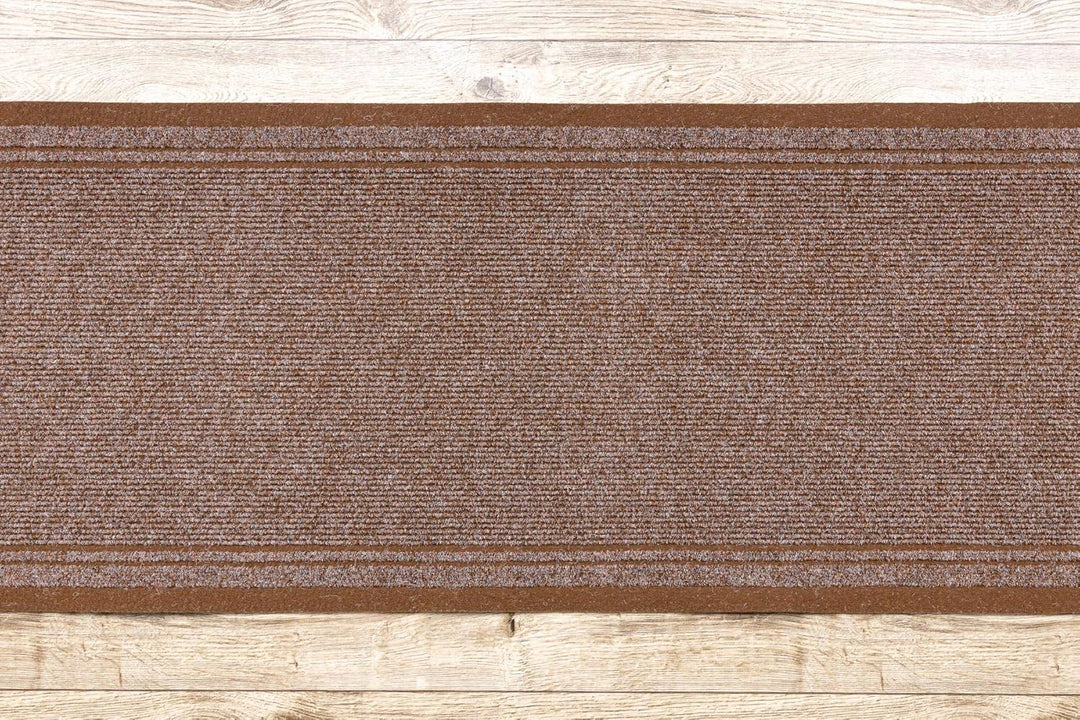 Fusabtreter Malaga beige 66x510 cm 66x510 cm Malaga Beige, 66x510 cm Malaga Beige