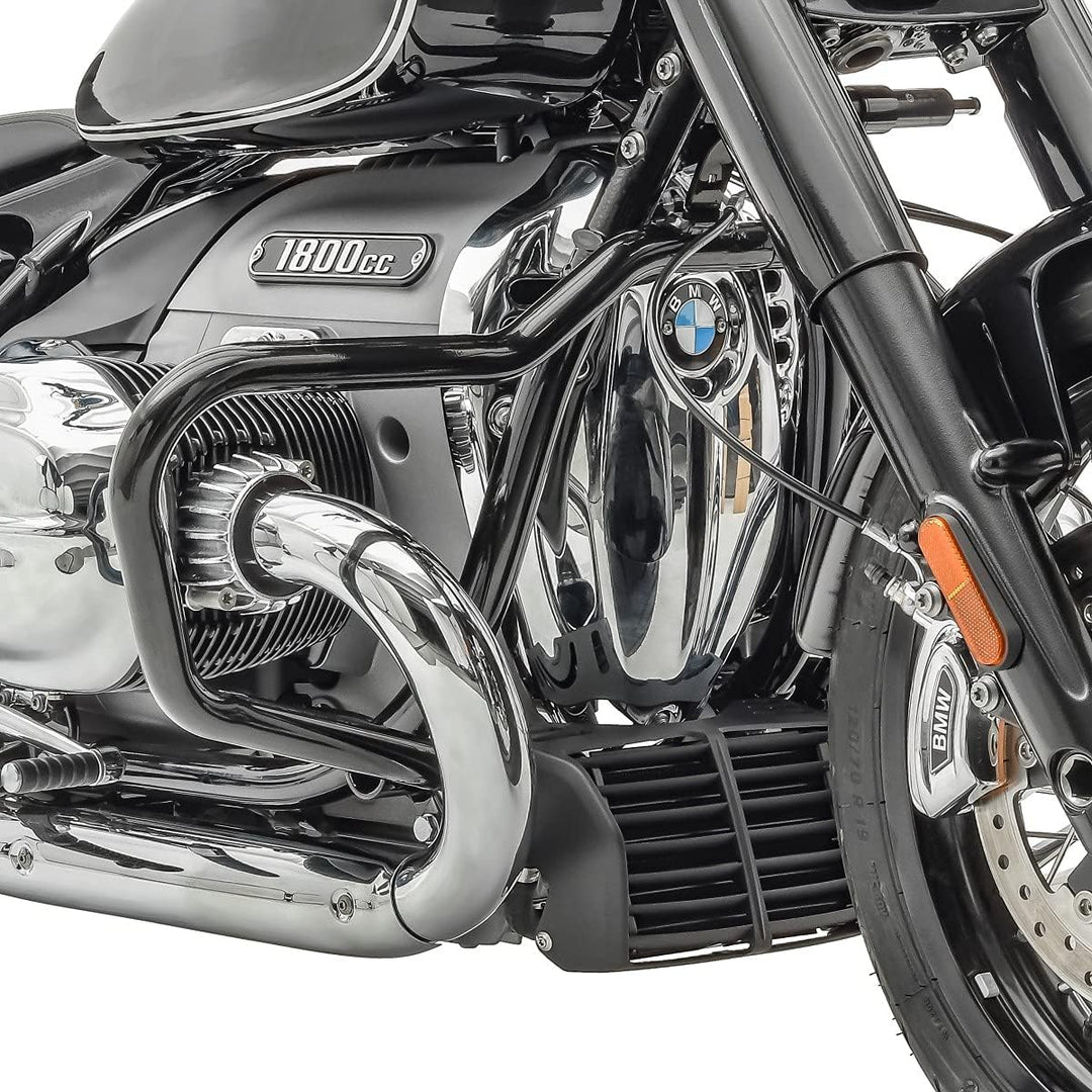 Sturzbügel Mustache für BMW R 18 / Classic 20-25 Motorschutzbügel Craftride MV2 Unten 32mm BMW R 18
