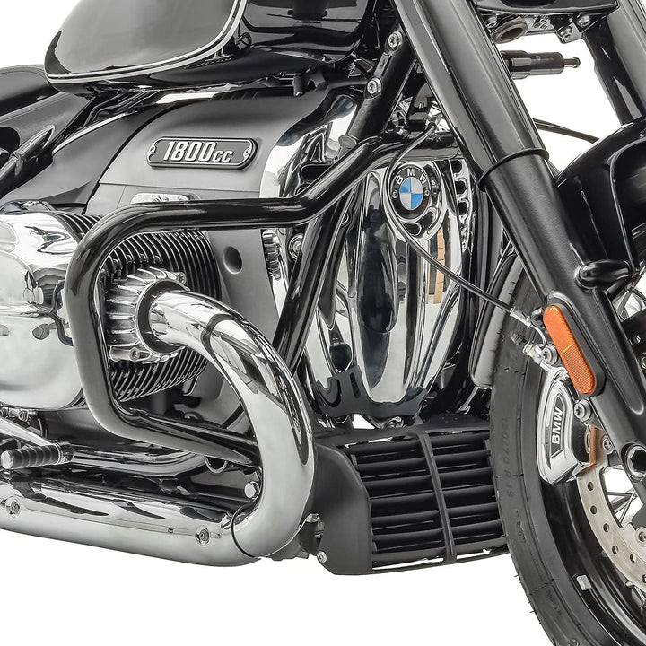 Sturzbügel Mustache für BMW R 18 / Classic 20-25 Motorschutzbügel Craftride MV2 Unten 32mm BMW R 18