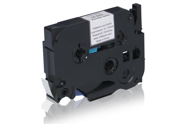Inkadoo Kompatibel zu Epson C13S015337 FarbbandLQ 590 IIN LQ 590 Series LQ 590 LQ 590 II