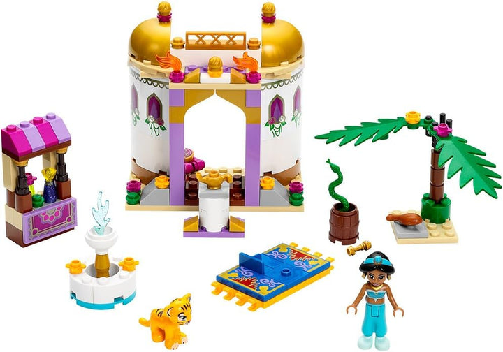 LEGO 41061 - Disney Princess - Jasmins exotische Abenteuer