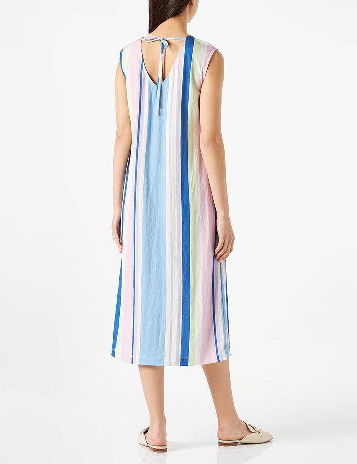 ESPRIT Damen Kleid 052ee1e321 L 692/Light Pink 3, L 692/Light Pink 3
