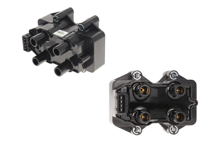VALEO 245040 Zündspule Anzahl der Sekundärauslässe : 4 Anzahl der Pins : 4 Typ von Connexion : Primä