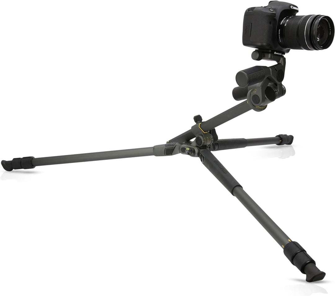 Vanguard Dreibeinstativ Alta Pro 2+ 263AP schwarz, 4.7 x 4.7 x 29.9