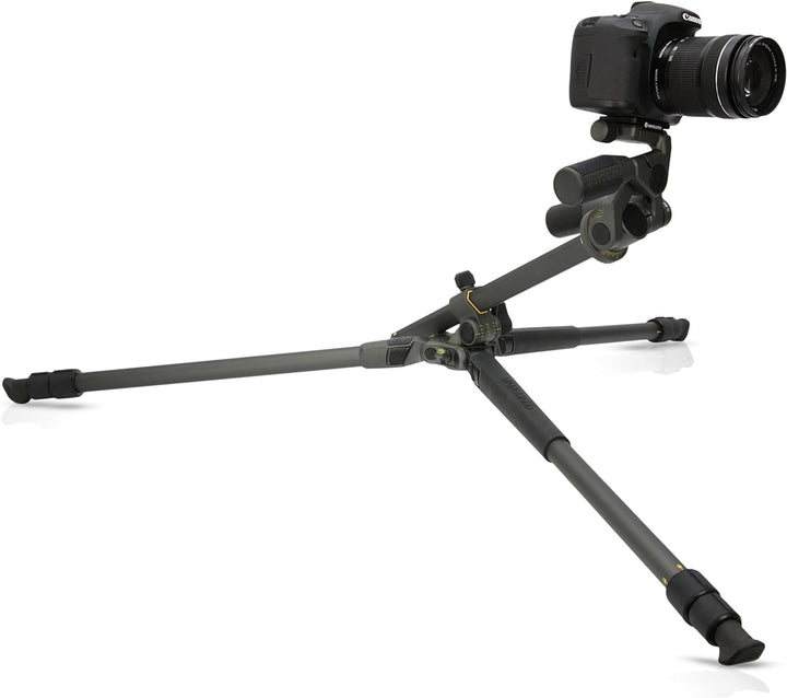 Vanguard Dreibeinstativ Alta Pro 2+ 263AP schwarz, 4.7 x 4.7 x 29.9